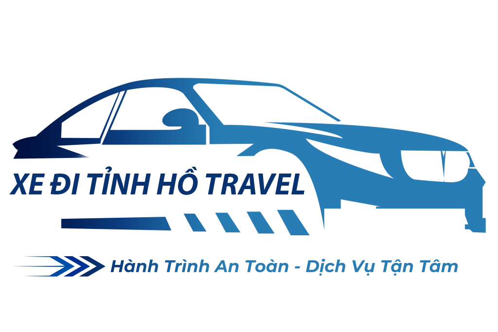 Gọi Xe Liên Tỉnh Tý Hồ Travel